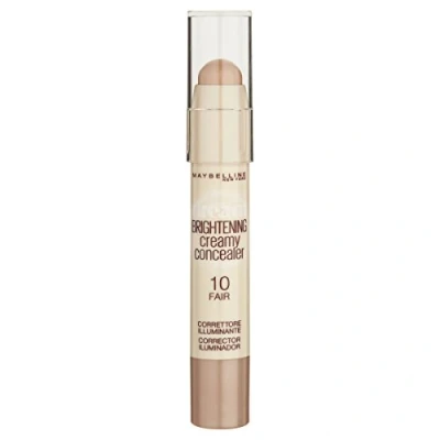 Abbildung von Maybelline New York Dream Brightening Concealer Fair 10 1er Pack (1 x 3 g)
