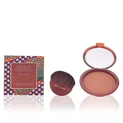 Abbildung von Estée Lauder Bronzing Puder Bronze Goddes Powder Bronzer Medium Deep 03 21 gr