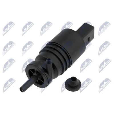 Abbildung von Waschwasserpumpe, Scheibenreinigung NTY ESP PL 002