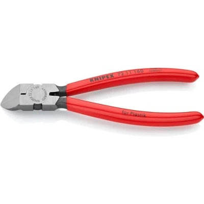 Abbildung von Knipex Bias Bits für Kunststoff