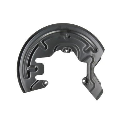 Abbildung von BLIC 6508 03 6041377K Ankerblech Vorderachse links RENAULT: MEGANE 2 Kombi, SCENIC 2, Coupe Cabriolet