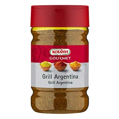 Abbildung von Kotanyi Grill Argentinia 1200ccm