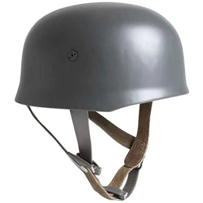 Abbildung von Mil Tec Unisex Erwachsene Helmet 16689200 Helmet, Flecktarn, 003