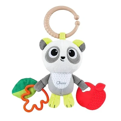 Abbildung von Sonaglino Chicco Baby Senses &amp; Focus Panda