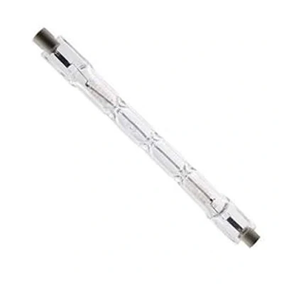 Abbildung von OSRAM HALOLINE Pro Halogenglühlampe 120 W (entspricht 150 W) Klasse G warmweißes Licht 2900 K