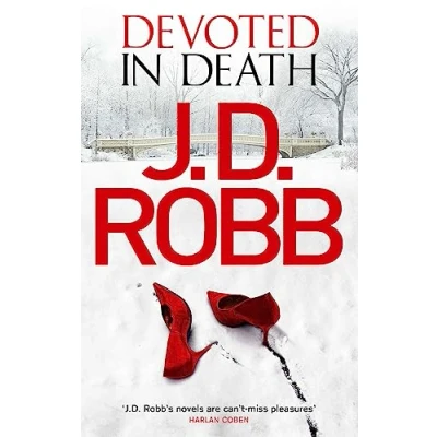 Abbildung von Devoted in Death: An Eve Dallas thriller (Book 41)
