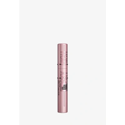 Abbildung von Maybelline Lash Sensational Sky High Wimperntusche Schwarz 7,2 ml