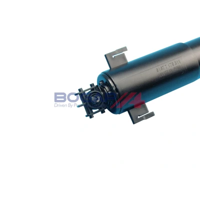 Abbildung von BOGAP B5522104 Waschwasserdüse, Scheinwerferreinigung BMW: 3 Limousine, Touring, Coupe