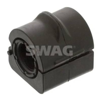 Abbildung von SWAG 50 94 6537 Stabigummis Hinterachse, Hinterachse beidseitig Gummi 21 44 FORD: Transit Connect Mk1 Kastenwagen