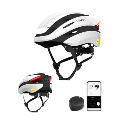 Abbildung von Lumos Fahrradhelm