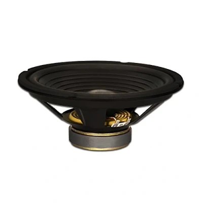 Abbildung von Goldwood Sound GW 210/8 OEM 25,4 cm Tieftöner 220 Watt 8 Ohm Ersatz Lautsprecher