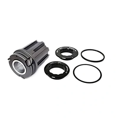 Abbildung von Wahoo KICKR &amp; CORE Campagnolo Freilaufkörper (Grau One Size) Fahrradzubehör