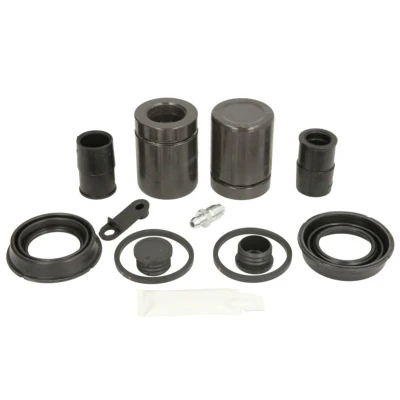 Abbildung von AUTOFREN SEINSA D42594C Bremssattel Reparatursatz Vorderachse 42 AUDI: A6 C7 Avant, Q5, A7 Sportback, JAGUAR: XF Limousine, Sportbrake