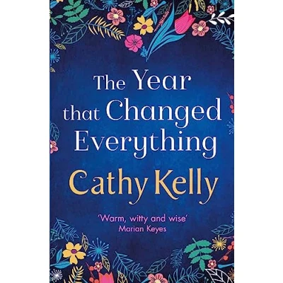 Abbildung von the Year that Changed Everything: A brilliantly uplifting read from #1 bestseller
