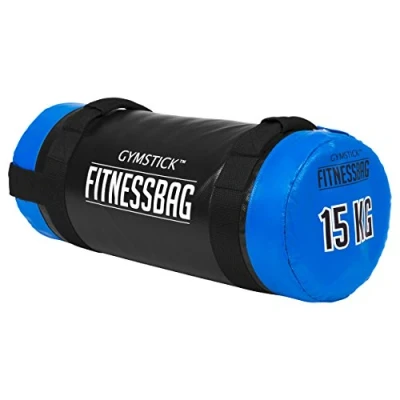 Abbildung von Fitnesstasche Power Bag 15 kg