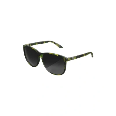 Abbildung von MD Accessories Chirwa Sonnenbrille, Größe: One Size, Camo/black