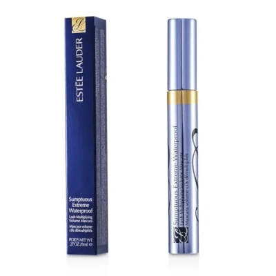 Abbildung von Estée Lauder Sumptuous Extreme Wimperntusche 01 Black 8 ml