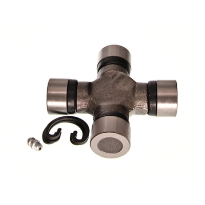 Abbildung von MAXGEAR 49 2050 Hardyscheibe 27 JEEP: GRAND CHEROKEE 3, 2, WRANGLER NISSAN: NP300 Navara Pritsche / Fahrgestell, Pathfinder 3