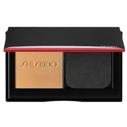 Abbildung von Shiseido Synchro Skin Custom Finish Powder Foundation 410 Sunstone 10 g