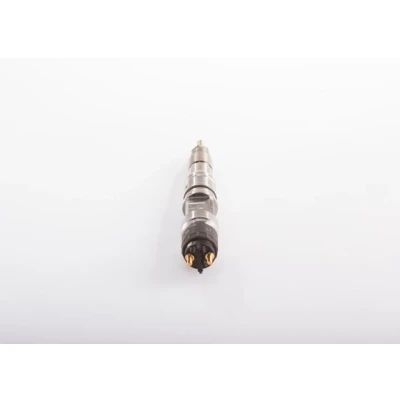 Abbildung von BOSCH 0 445 120 217 Einspritzdüse Common Rail mit Dichtring MAN: TGA, TGX