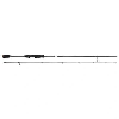 Abbildung von Savage Gear SG2 Ultra Light Game Spinnrute 1.90m (1 7g)