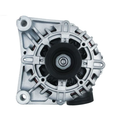 Abbildung von AS PL A3349PR Lichtmaschine 12V 90A BMW: 3 Limousine, 5 Touring