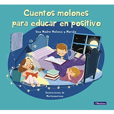 Abbildung von Cuentos molones para educar en positivo (Emociones, valores y hábitos)