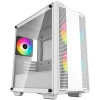Abbildung von CC360 WH ARGB, Tower Gehäuse