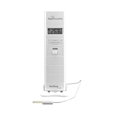 Abbildung von Techno Line Mobile Alerts MA10300 Termo /hygrosensor