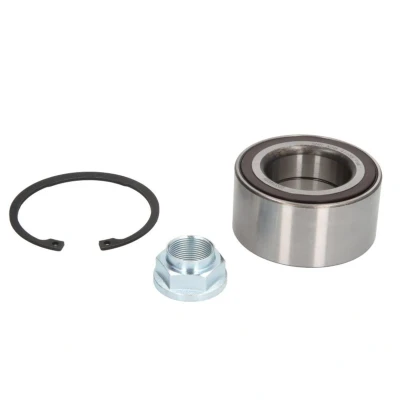 Abbildung von SNR R174.45 Radlagersatz mit integriertem magnetischen Sensorring 91 HONDA: CR V 3, 4, 5
