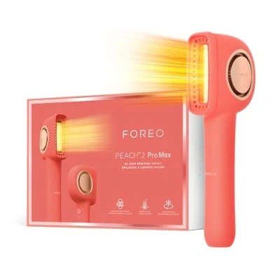 Abbildung von FOREO PEACH 2 Pro Max