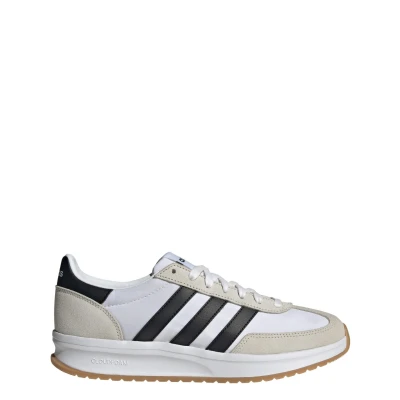 Abbildung von adidas Herren Run 70S 2.0 Shoes Schuhe, Cloud White/Core Black/Grey One, 47 1/3 EU