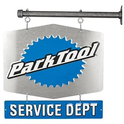 Abbildung von Park Tool Unisex Erwachsene SDS Accessories, Blau, Nicht zutreffend