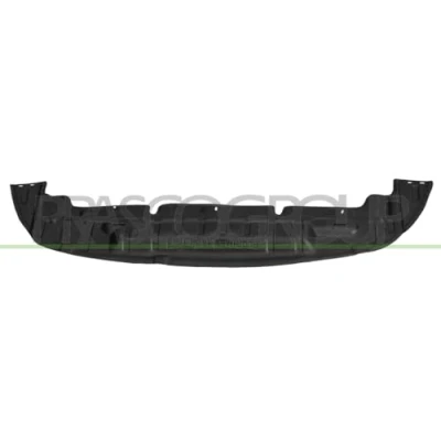 Abbildung von PRASCO FD1071810 Blende, Stoßfänger vorne