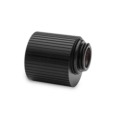 Abbildung von EK Quantum Torque Rotary Offset 3 Black, Verbindung