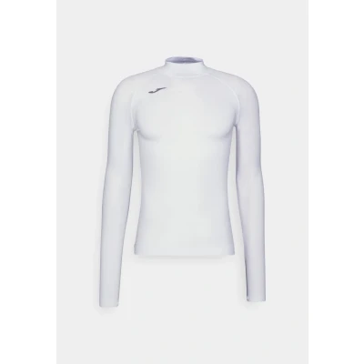 Abbildung von Joma Brama Classic Langarmshirt, Herren, Größe: L/XL, White