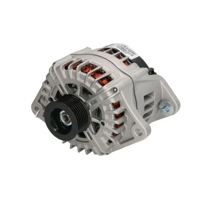 Abbildung von STARDAX STX100689 Lichtmaschine 12V 180A FIAT: Ducato III Kastenwagen, Bus, Pritsche / Fahrgestell