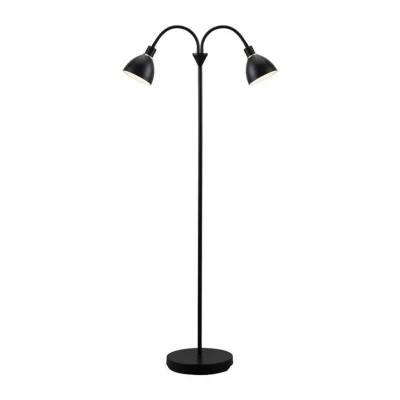 Abbildung von Nordlux Ray 12 2 floor lamp
