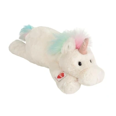 Abbildung von Teddy Hermann® Kuscheltier Einhorn Enya, 50 cm