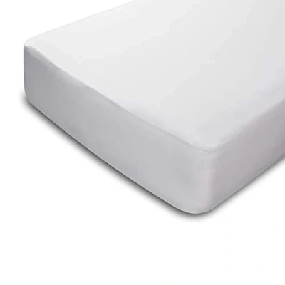 Abbildung von Pikolin Home Protector de colchón punto bambú con membrana impermeable, hípertranspirable y propiedades antibacterianas