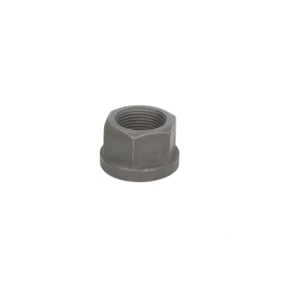 Abbildung von FEBI BILSTEIN 04901 Radmuttern Flachbund 30 MERCEDES BENZ: AXOR 2