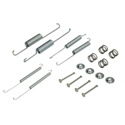 Abbildung von Zubehörsatz, Bremsbacken QUICK BRAKE 105 0758