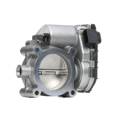Abbildung von RIDEX 158T0087 Drosselklappe elektrisch MERCEDES BENZ: B Klasse, A C Klasse T modell