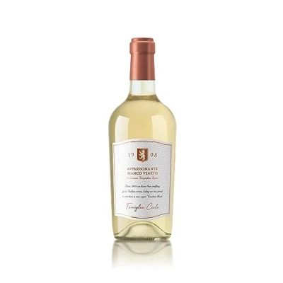 Abbildung von Cielo e Terra Appassionante Bianco IGT (1 x 0,75l)
