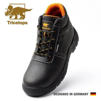 Abbildung von Tricetops CM917H Sicherheitsschuhe S3 Arbeitsschuhe Herren Arbeitsschuh