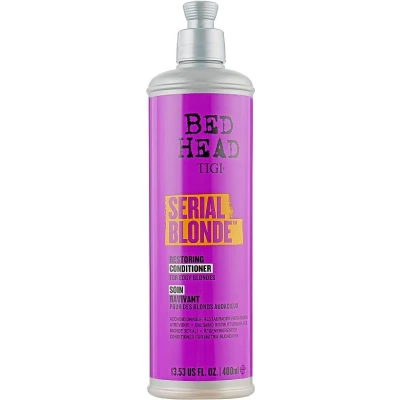 Abbildung von TIGI Bed Head Serial Blonde Conditioner 400ml