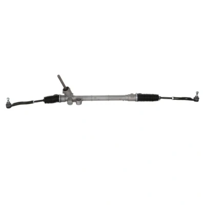 Abbildung von SASIC 7376012 Servolenkung mechanisch mit Axialgelenk, Kugelgelenken MAZDA: 2 Schrägheck