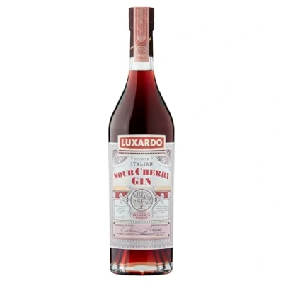 Abbildung von Luxardo Sour Cherry Gin Liqueur