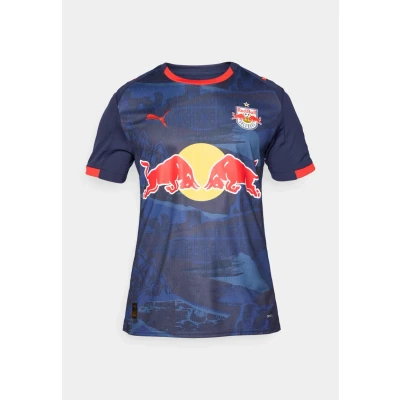 Abbildung von Puma RBS AWAY Replica Vereinsmannschaften, Herren, Größe: 3XL, New navy/red