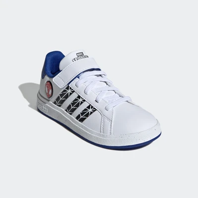 Abbildung von adidas Originals Sneaker low, Damen, Größe: 40.5, Beige offwhite Textil